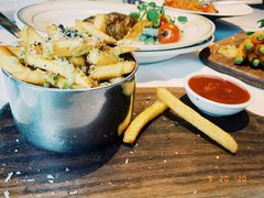 -燃扒房Steakhouse(皇庭店)