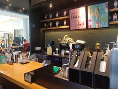 -星巴克(温州银泰大西洋店)