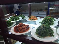 -萧记三鲜烩面(黄河南路店)