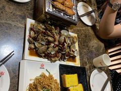 -郑喜旺烧烤(郑州总店)