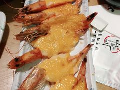 -山之川日料放题(通州店)