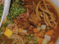 -一醒·手工面·西北传统小吃(悠方购物中心店)