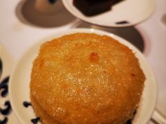 耳朵眼精品炸糕-耳朵眼会馆(鼓楼店)