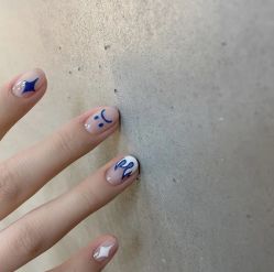 -SY水源护肤造型
