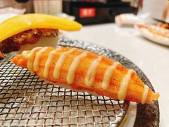 -新一番三文鱼寿司(大东海店)