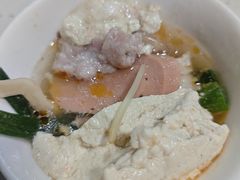 -海关荤豆花(洋河一路店)