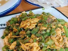 -华顺土菜馆(洪岗路店)