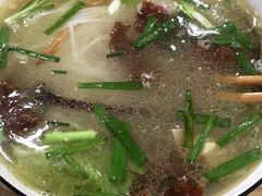 -德致祥云南过桥米线(云天小苑店)