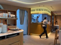 -莆田餐厅PUTIEN(金融街购物中心店)