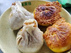 -李记清真馆(打钉巷店)