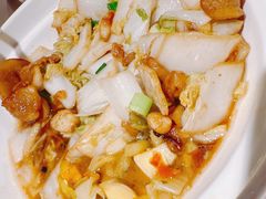 -庆江南江南菜(琴湖溪里花园城店)