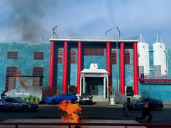 -大连海昌发现王国主题公园