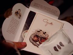 -壳里西餐厅Coquille Seafood Bistro(蒙自路店)