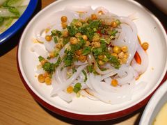 -卞氏菜根香(青羊万达店)