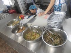 -牛老五羊杂汤(广阳区总店)