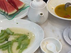 -东江渔村·古典园林·30年粤菜老字号(太和店)