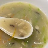 这家藏在楼顶的花园私房菜太美啦！