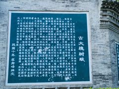 -大槐树寻根祭祖园