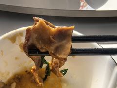 砂锅羊排-潼南太安名鱼•特色江湖菜 太安鱼