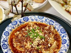 -川味堂·四川豆花(八卦岭店)