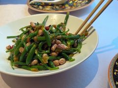 -盛百味·家宴餐厅(霸州分店)