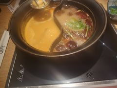 -温野菜涮涮锅(曲江大悦城店)