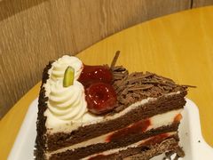 -85度C(泉州南安溪美店)