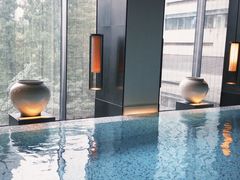 -上海璞麗酒店