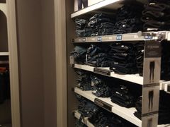 -Abercrombie & Fitch(天环广场店)