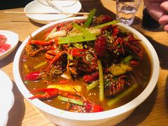 -虾满堂(瑞虹店)