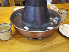 -东镇老火锅(长春路首店)