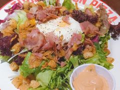 -Tubestation站点比萨(高新万达ONE店)