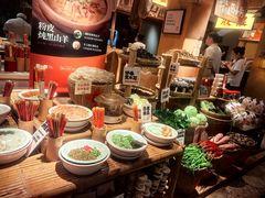 -田小狗的饭店(碧桂园店)