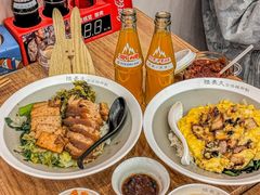 -陆长玖古法猪脚饭(玄风桥店)