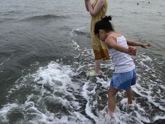 -日照灯塔风景区