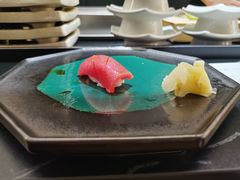 -Sushi Hanzo半藏(天环广场店)