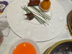 -香港龙凤楼(陆家嘴中心店)