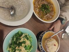 -淮扬厨子(健康路店)
