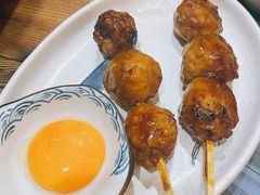 -烧鸟横丁(联发文创口岸店)