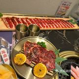 今天的烤肉吃货日记