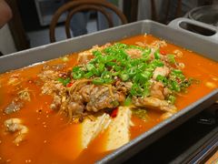 -乔街深夜食堂·小龙虾·高压锅生蚝(杭州总店)