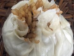 -大明寺素食坊(扬子江中路店)