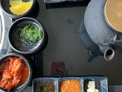 -西安浐灞艾美酒店·汉江餐厅·火锅