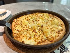 -必胜客(上海新南方商城PH店)