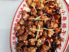 -小粤楼·怀旧粤菜(万辉国际广场店)