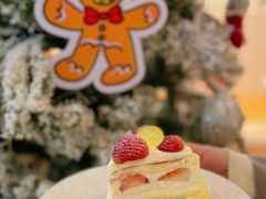 -沛家·西餐Brunch·直火料理