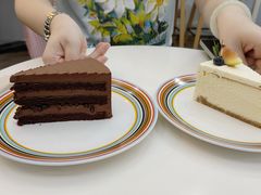 -姆们M Sweetie Cake(三里屯店)