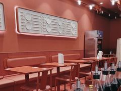 -喜家德虾仁水饺(北京超极合生汇店)