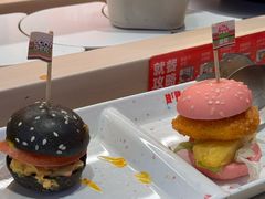 -龍歌自助小火锅(市北台东利群店)