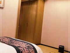 -天目湖涵田度假村